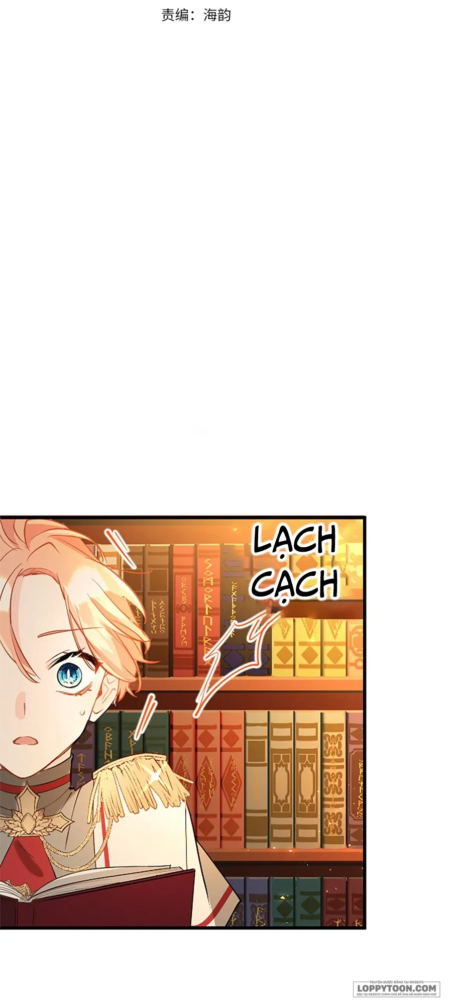 Đại Tiểu Thư Sao Phải Giả Nam Chap 66 - trang 2