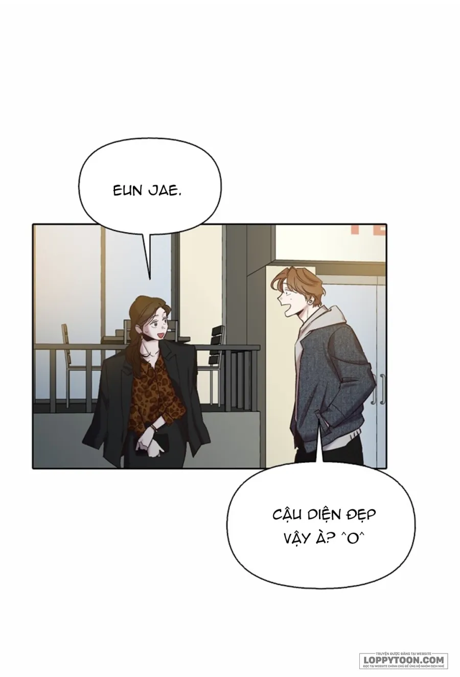Thanh Xuân Của Chúng Ta Chap 92 - trang 20