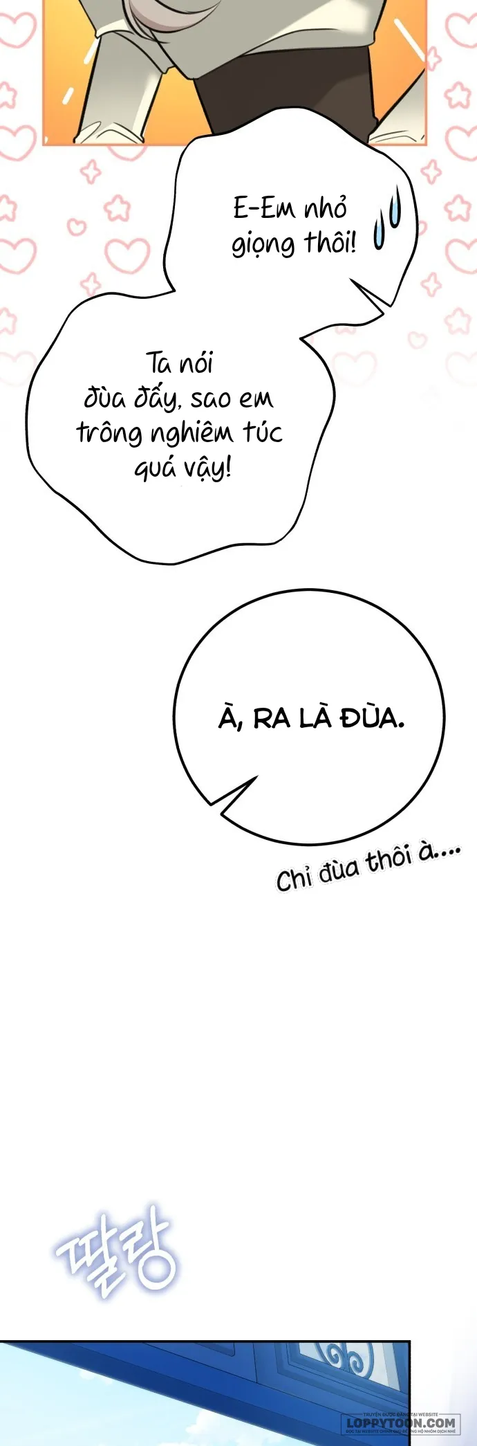 Cái Kết Của Cuộc Ly Hôn Chưa Trọn Vẹn Chap 4 - trang 25