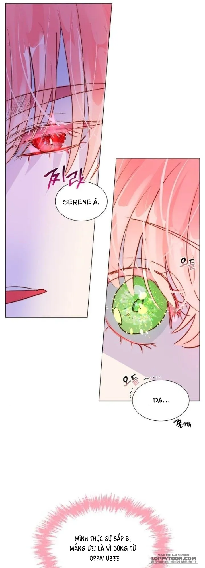 Tôi Được Sinh Ra Là Cô Con Gái Thứ Hai Chap 6 - trang 52