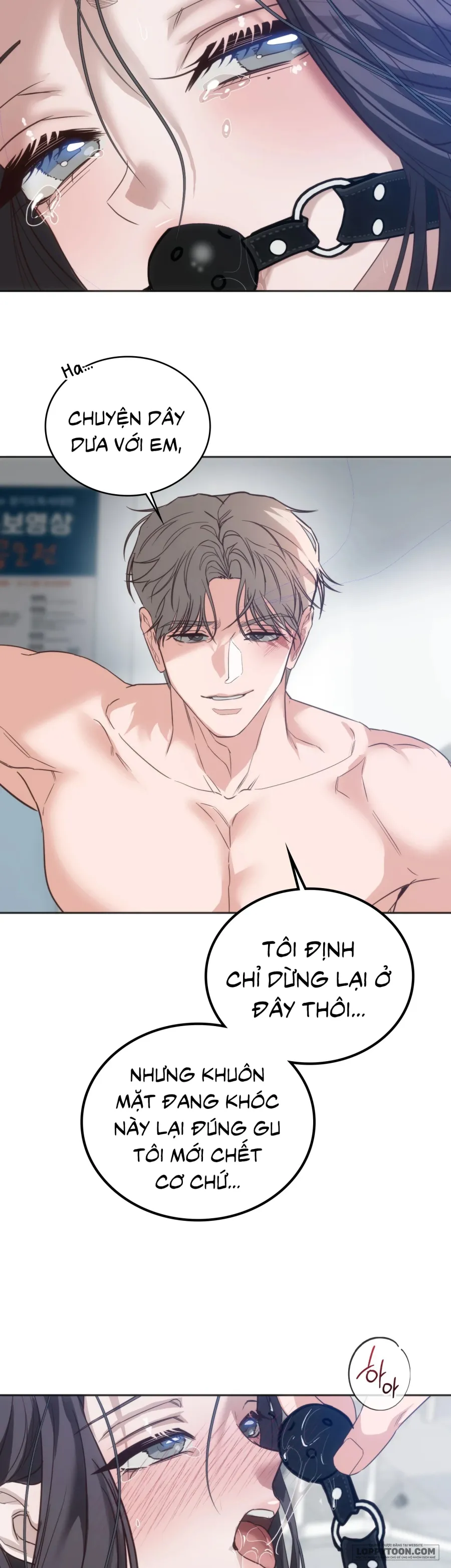 Nữ Sinh Đại Học Hae Joo Chap 23 - 🔞🔞🔞🔞 - trang 22