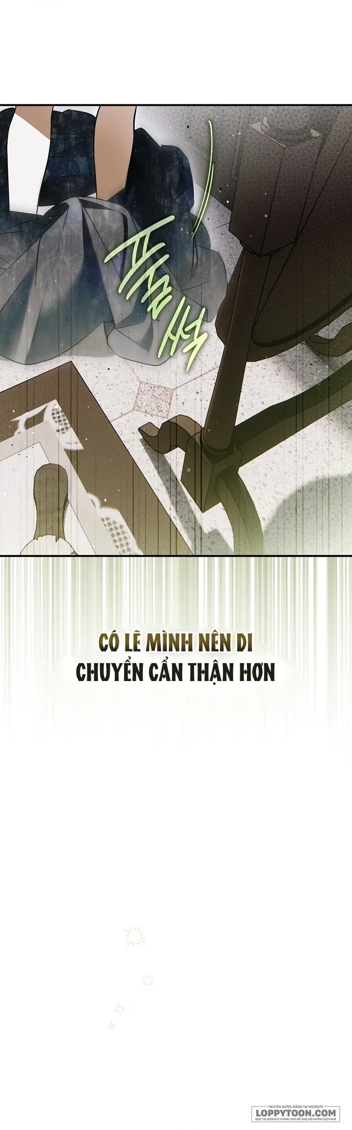 Có Kẻ Đã Sở Hữu Cơ Thể Của Tôi Chap 54 - trang 27