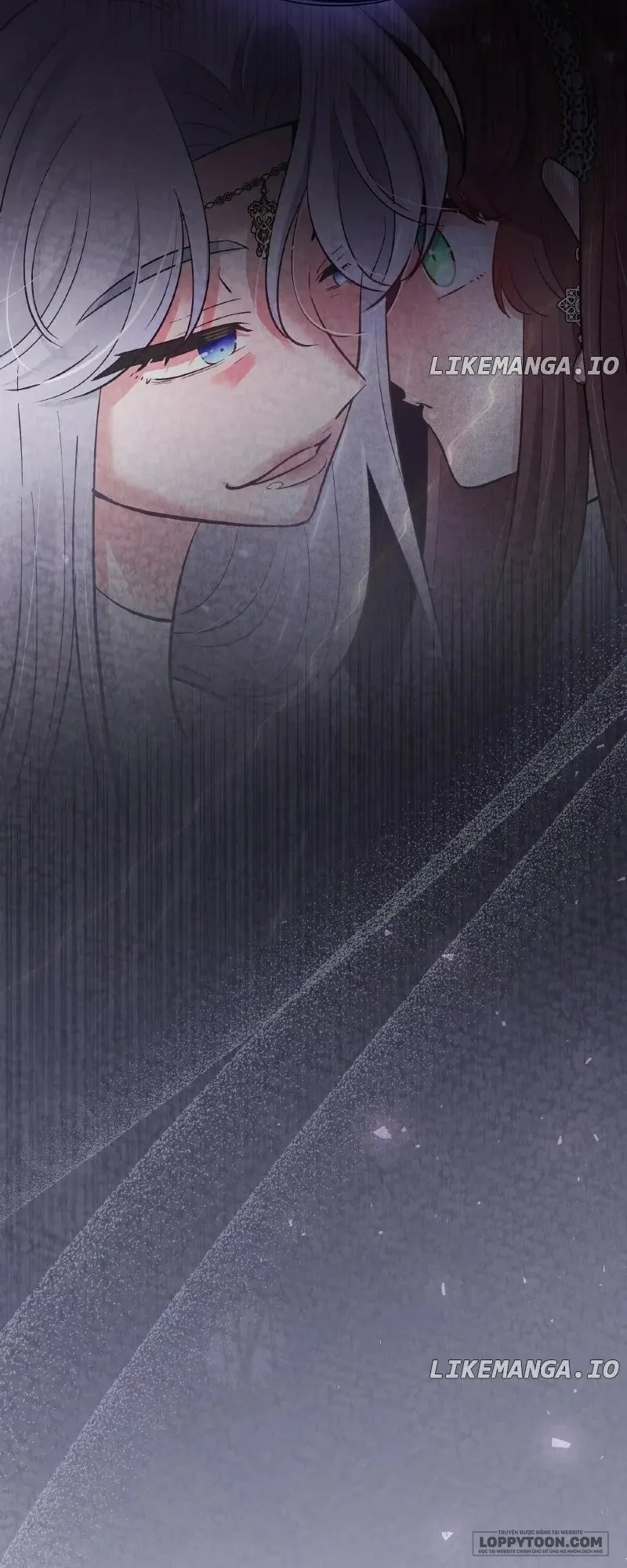Hầu Gái Không Thích Nuôi Dạy Trẻ Nhỏ Chap 62 - trang 15