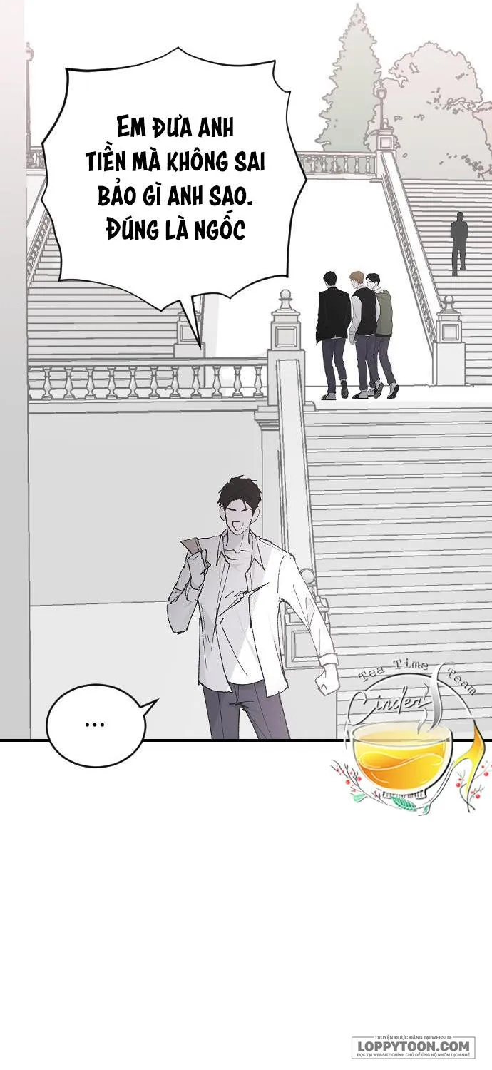 Ba Anh Trai Cực Phẩm Của Tôi Chap 24 - trang 70