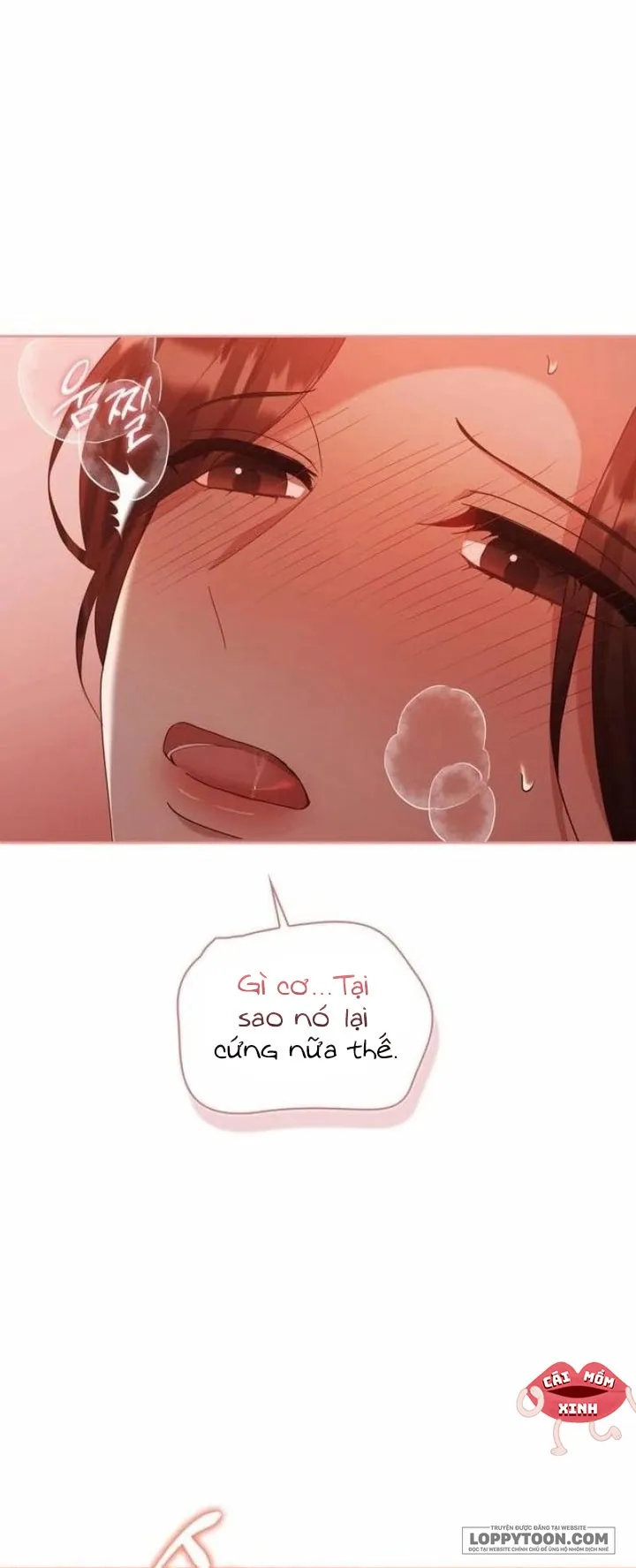 Nhịp Điệu Của Chúng Ta Chap 35 - trang 13