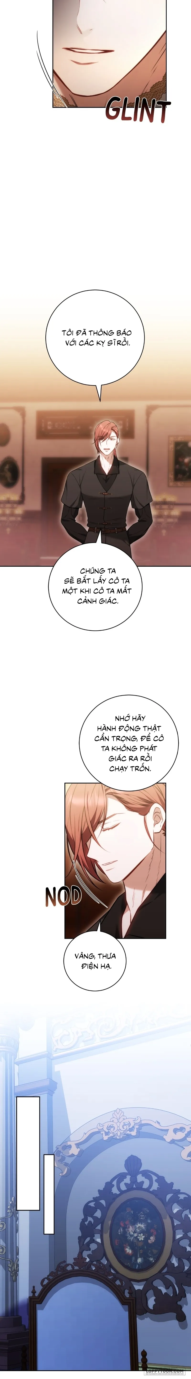 Lần Này Tôi Sẽ Sinh Con Với Người Đàn Ông Khác Chap 66 - trang 12