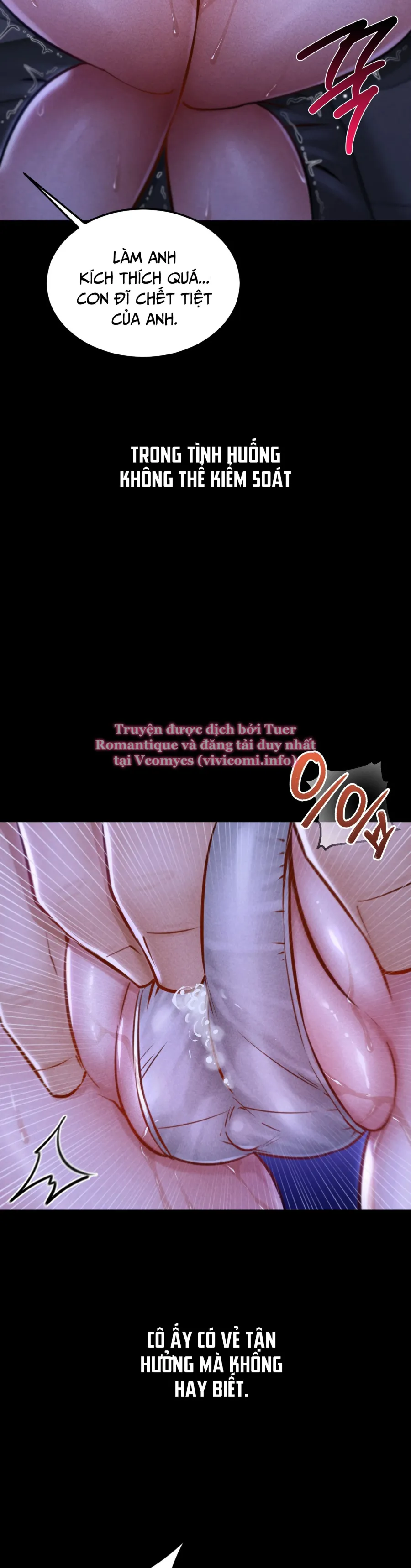 Dinh Thự Thiên Đường Chap 13 - 🔞🔞🔞 - trang 31