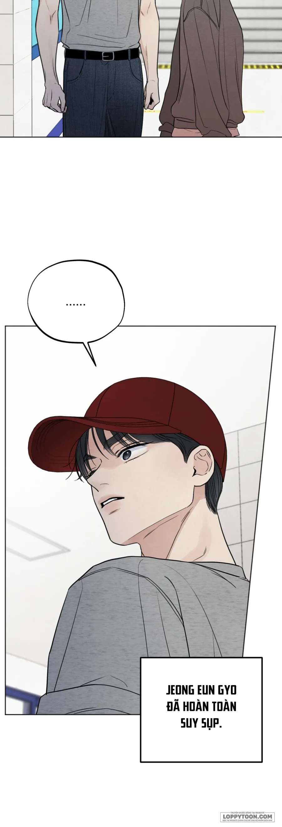 Cuộc Đời Của Kẻ Cặn Bã Chap 72 - END SS2 - trang 44
