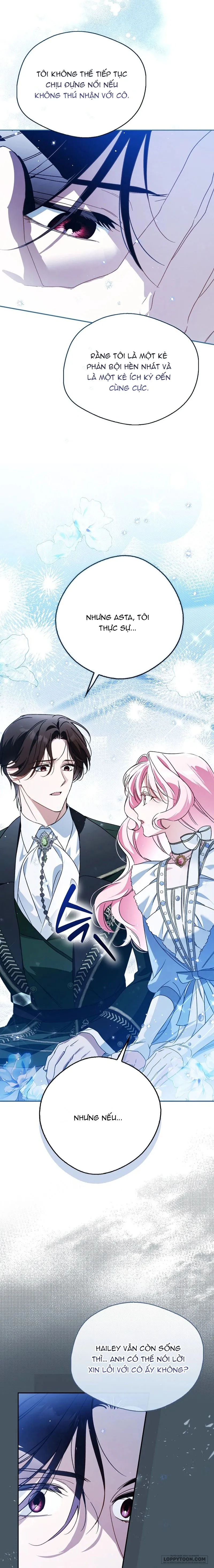 Hầu Tước Maron Chap 31 - trang 16