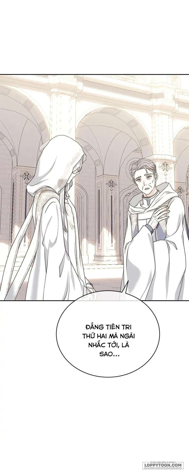 Sinh Ra Trở Thành Nhân Vật Không Có Trong Nguyên Tác Chap 24 - trang 47
