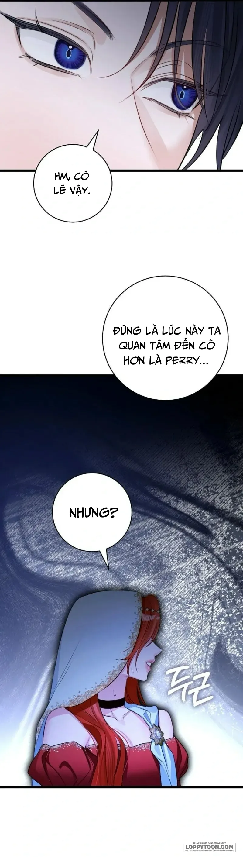 Cuộc Hôn Nhân Xa Hoa Của Đại Công Tước Là Giả Chap 94 - trang 17