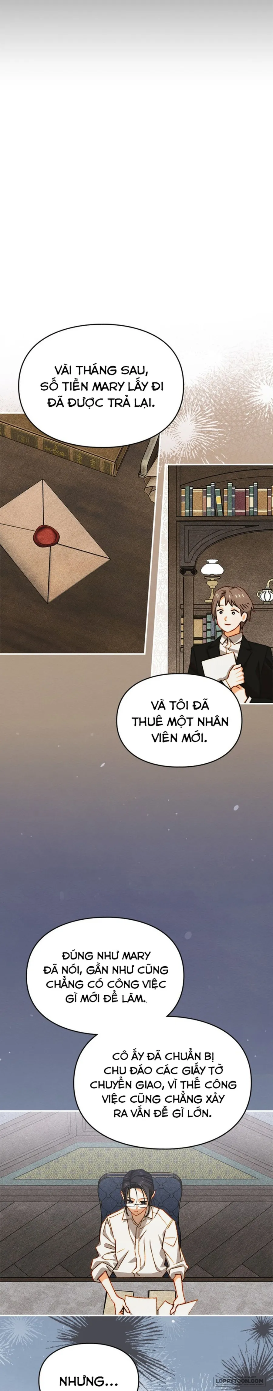 Thuần Hoá Munchkin Chap 32 - trang 29