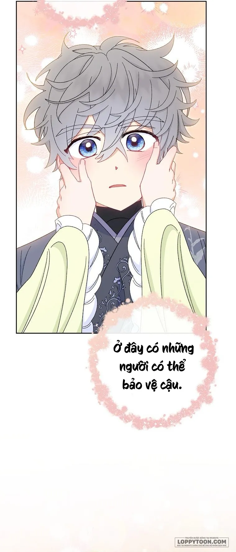 Tiểu Thiếp Chỉ Muốn Sống Yên Bình Chap 85 - trang 18