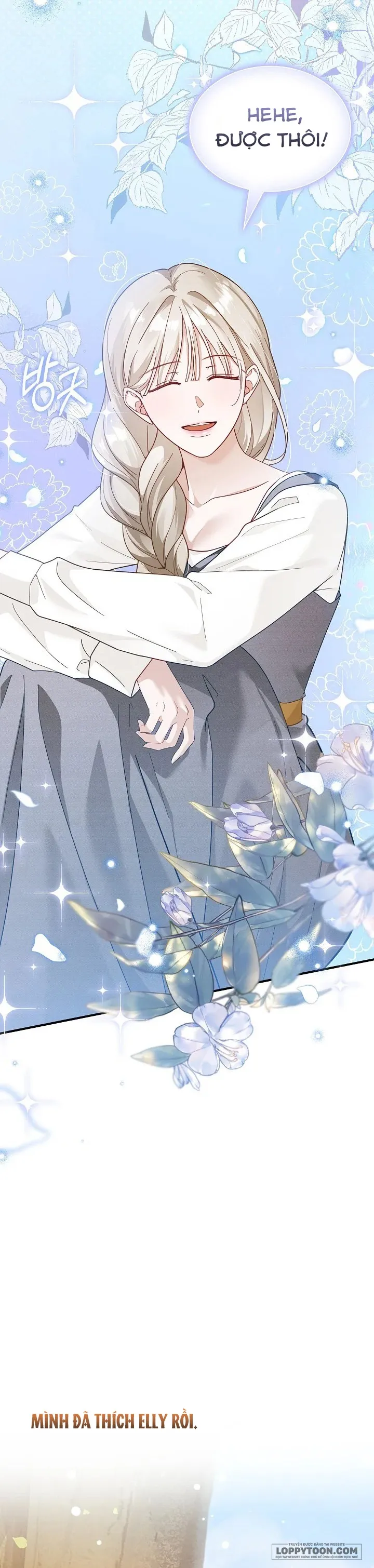Dẫu Cho Con Gái Của Kẻ Phản Diện Trùng Sinh Chap 71 - trang 5