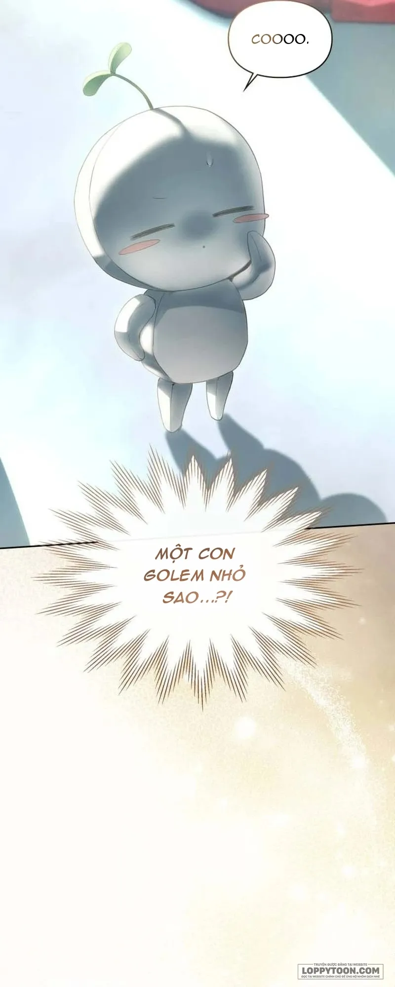Phạm Nhân Bé Con Của Dinh Thự Mùa Đông Chap 101 - trang 15