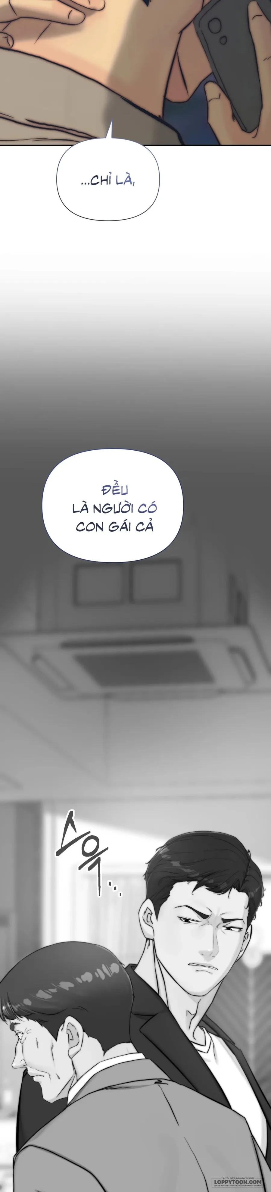 Bố Ơi, Hôm Nay Con Cũng Muốn Ôm Chap 35 - trang 46