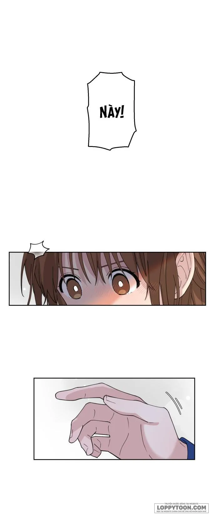 Tên Khốn Đẹp Trai Chap 4 - trang 37
