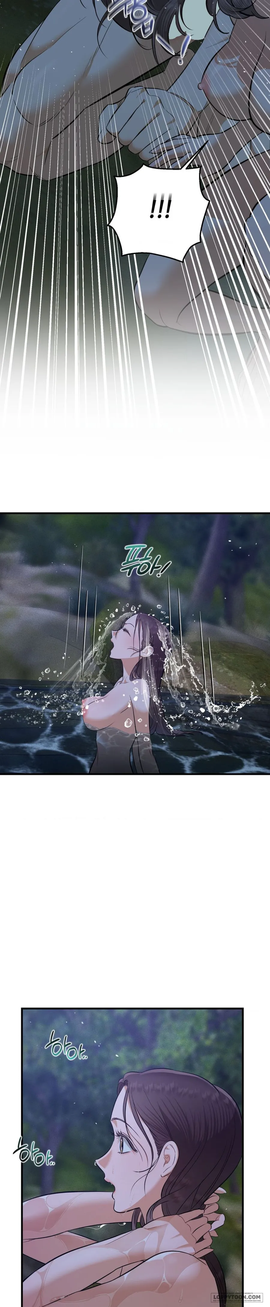 Đào Nguyên Tiên Cảnh Chap 4 - 🔞🔞🔞🔞🔞 - trang 9