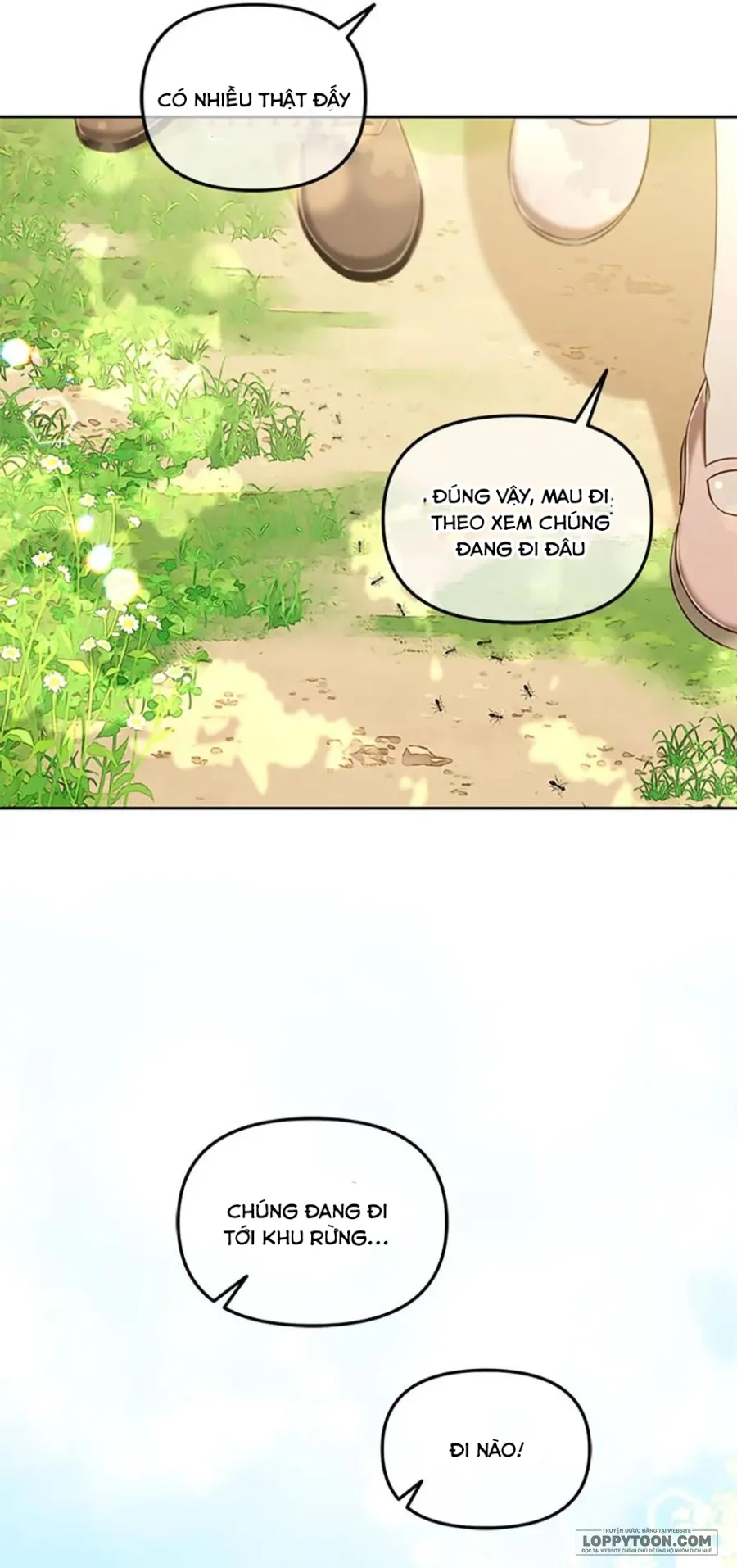 Tôi Sẽ Ở Ngay Bên Cạnh Nam Chính Chap 23 - trang 43