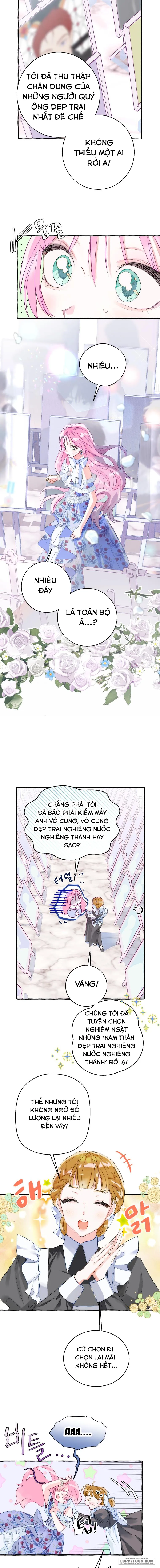 Bạn Sẽ Chết Nếu Không Biết Luật Tiểu Thuyết Chap 1 - trang 2