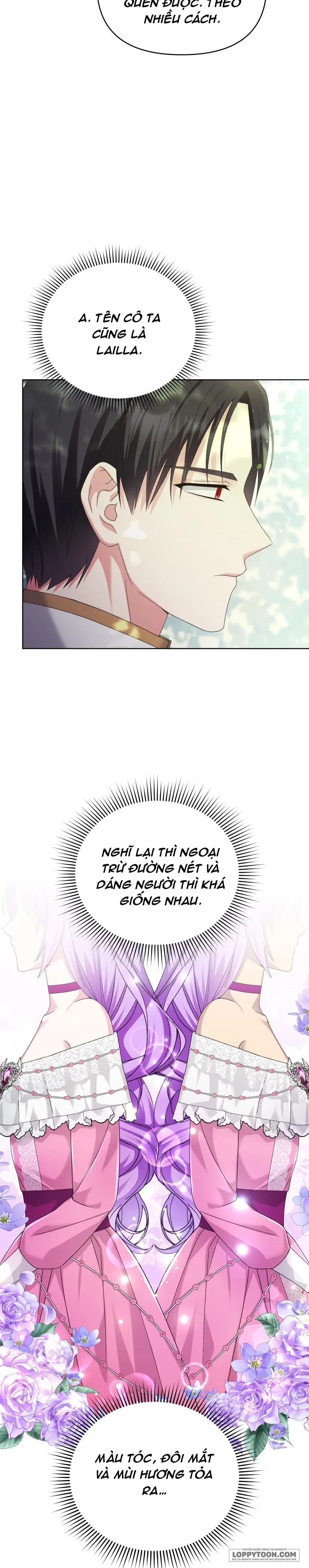 Chiếc Túi Bí Mật Của Quý Cô Xấu Xí Chap 38 - trang 16