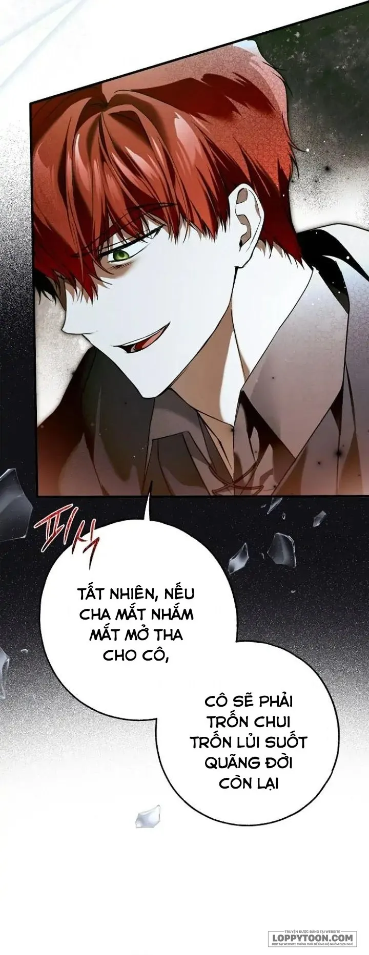 Có Kẻ Đã Sở Hữu Cơ Thể Của Tôi Chap 35 - trang 39