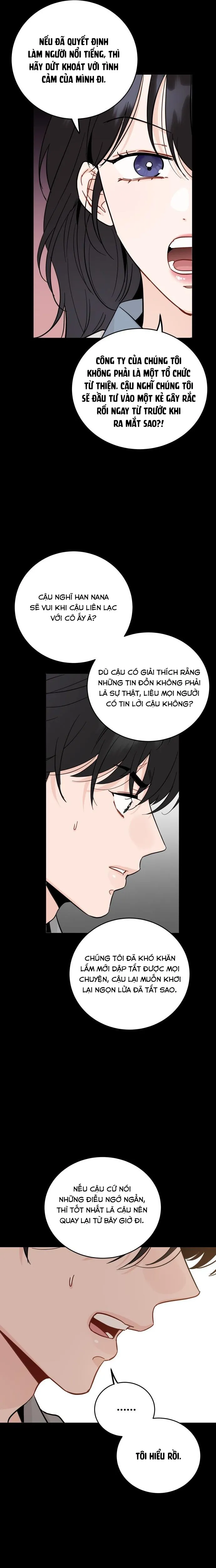 Người Một Nhà Chap 57 - trang 15