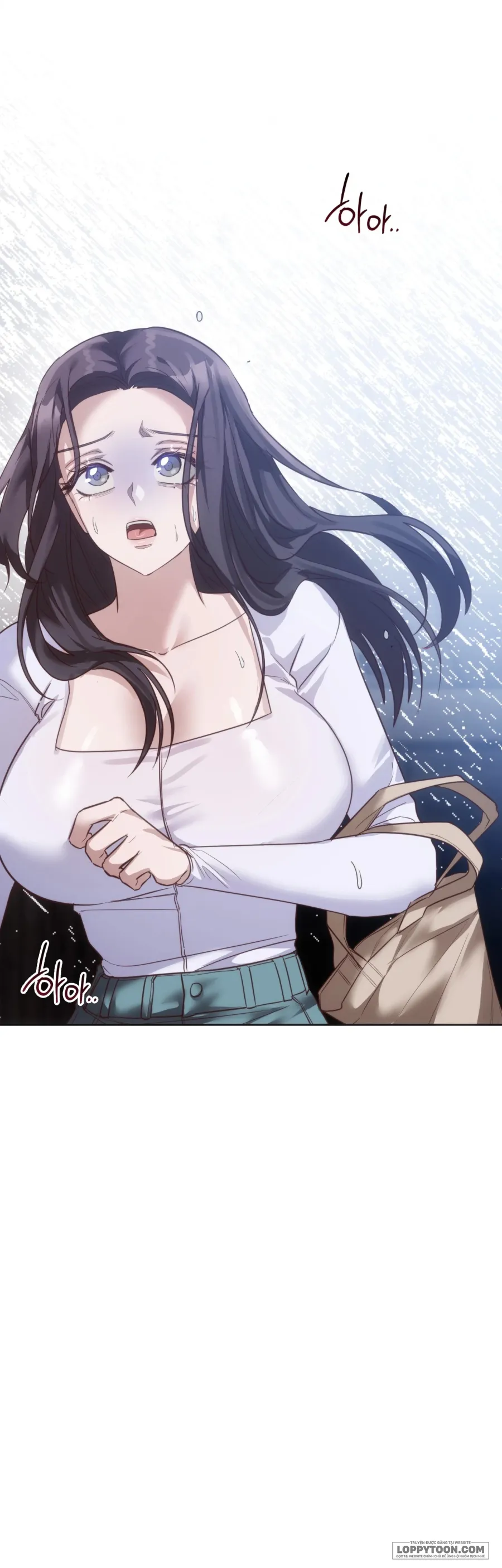 Nữ Sinh Đại Học Hae Joo Chap 22 - 🔞 - trang 15