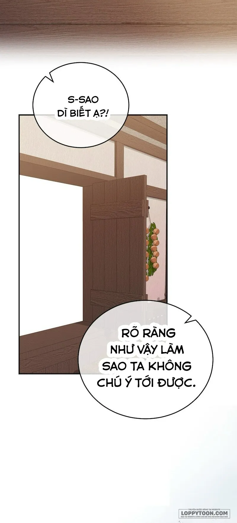 Hầu Nữ Không Còn Thèm Muốn Chủ Nhân Nữa Chap 32 - trang 19