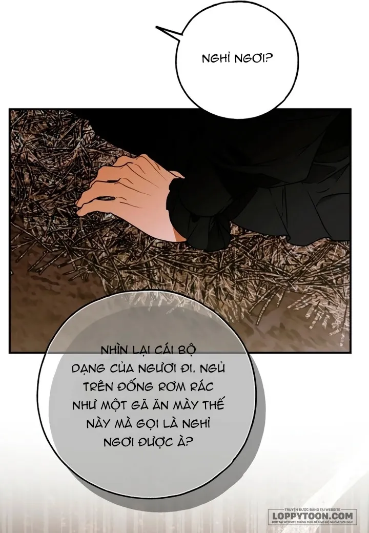 Có Kẻ Đã Sở Hữu Cơ Thể Của Tôi Chap 71 - trang 27