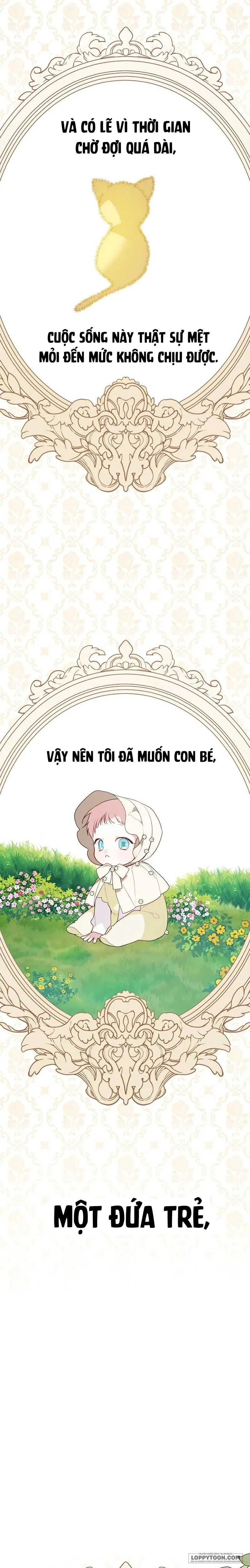Bạo Chúa Bé Con Chap 85 - trang 28