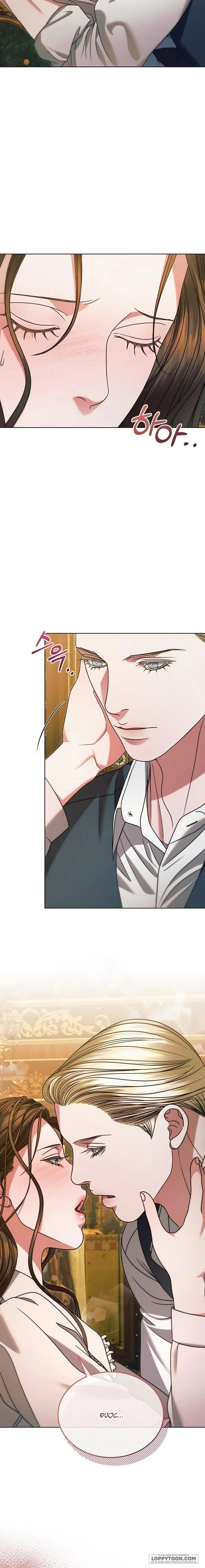 Hãy Cầu Xin Tôi Đi Chap 16 - 🔞🔞🔞 - trang 14