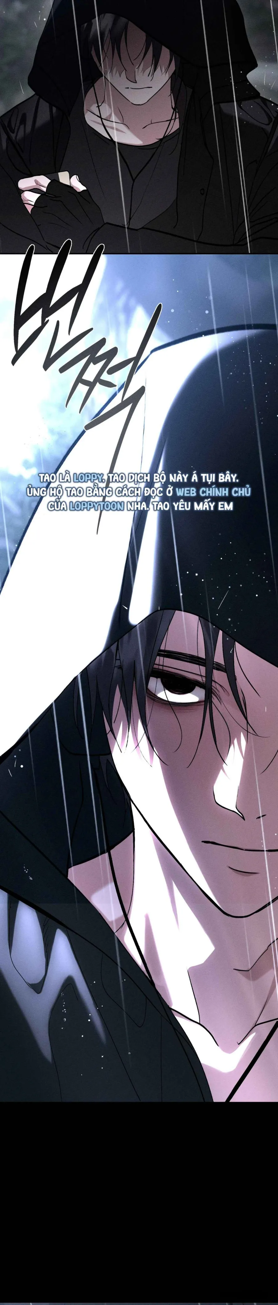 Đêm Nuốt Trọn Em Chap 1 - 🔞 - trang 39