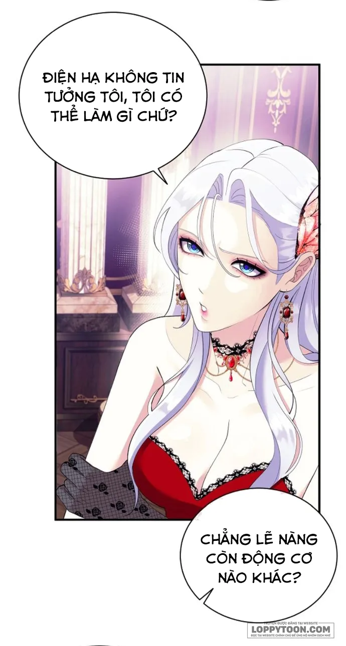 Qua Đêm Với Người Chồng Sắp Ly Hôn Chap 9 - trang 53