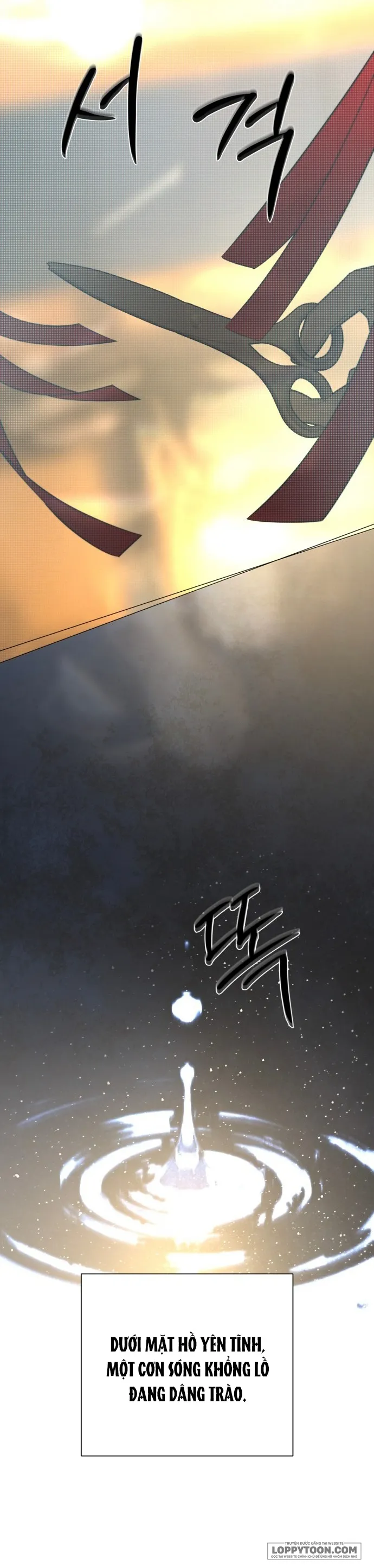 Hashtag: Mối Tình Đầu Chap 38 - trang 50