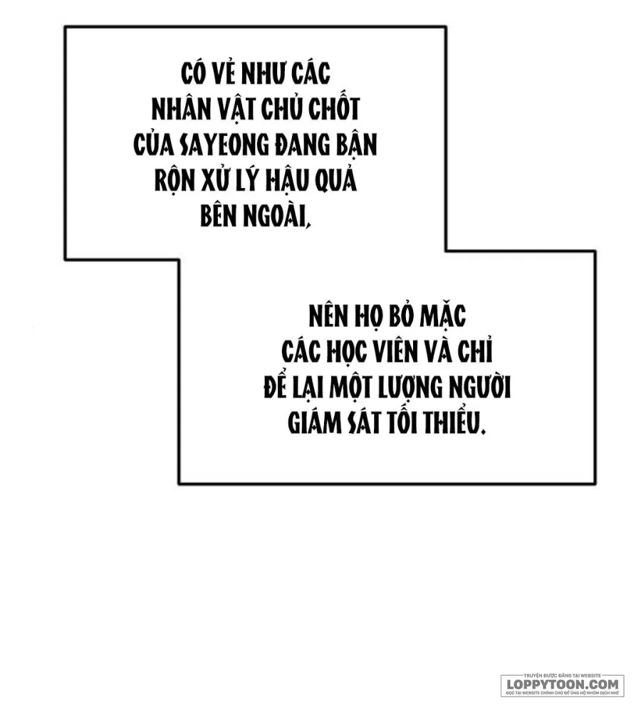 Xâm Nhập Trường Trung Học Tài Phiệt Chap 104 - trang 61