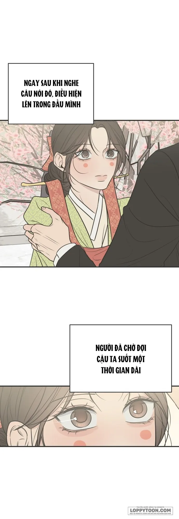Scandal Bảo Vệ Hôn Nhân Chap 2 - trang 17