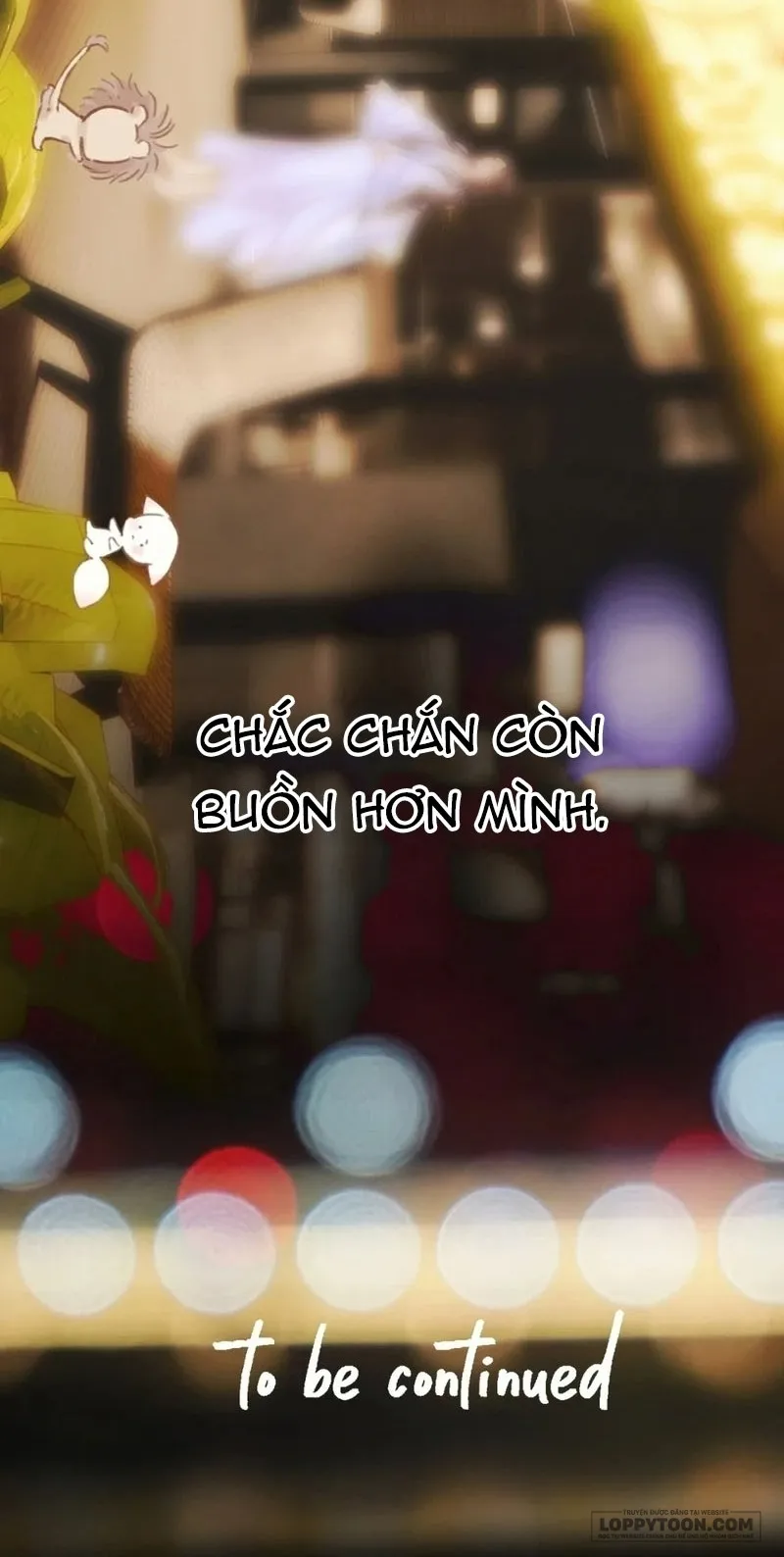 Trêu Nhầm Chap 79 - trang 36