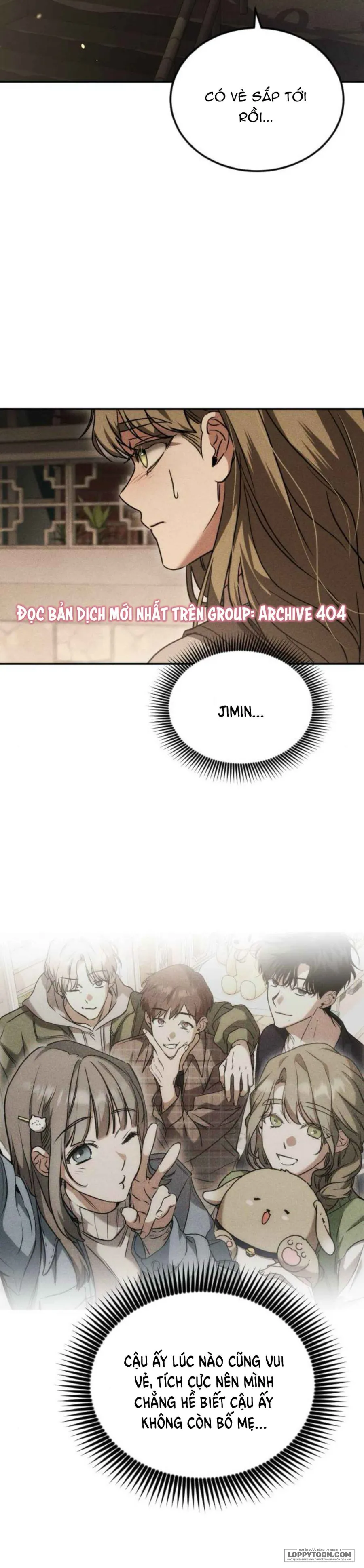 Chị Em Không Hoàn Hảo Chap 20 - trang 30