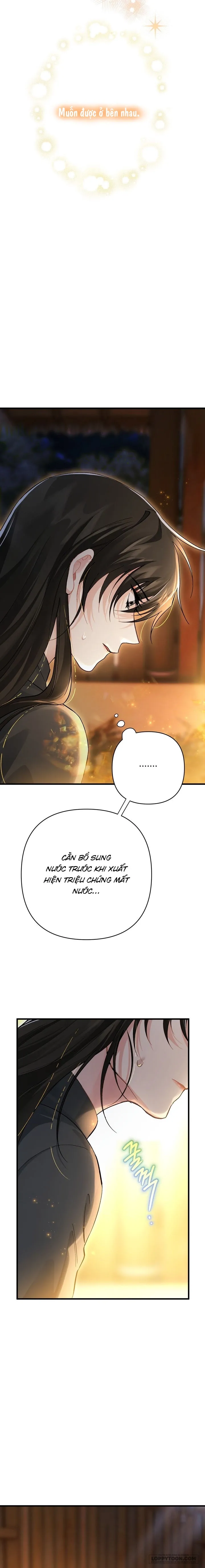 Vùng Đất Khắc Kỷ Chap 12 - trang 20