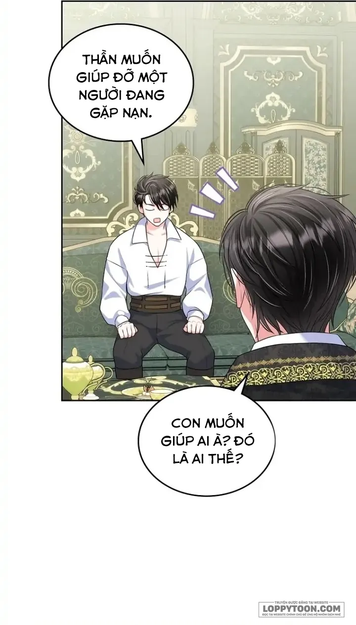 Tôi Sẽ Ly Hôn Với Anh Trai Nữ Chính Chap 11 - trang 15