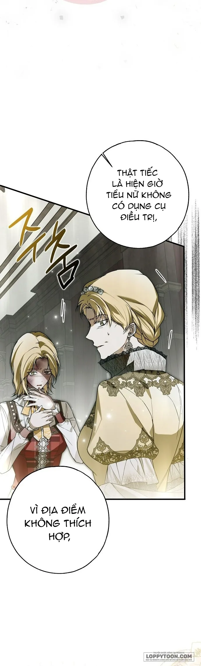 Có Kẻ Đã Sở Hữu Cơ Thể Của Tôi Chap 24 - trang 26