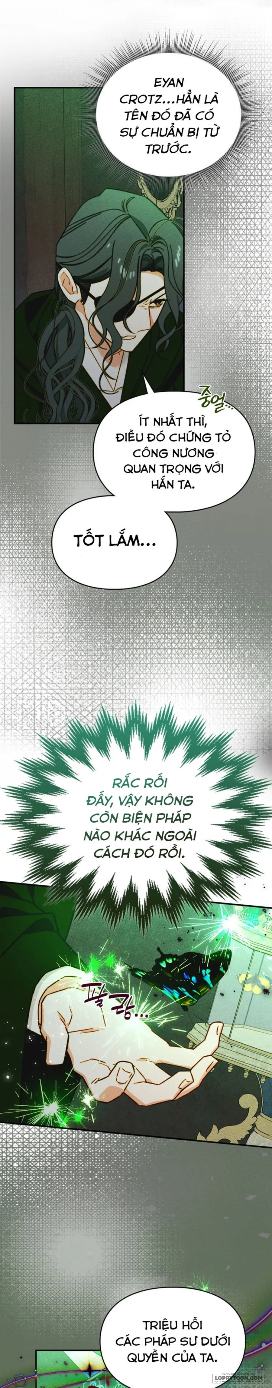 Thuần Hoá Munchkin Chap 16 - trang 27