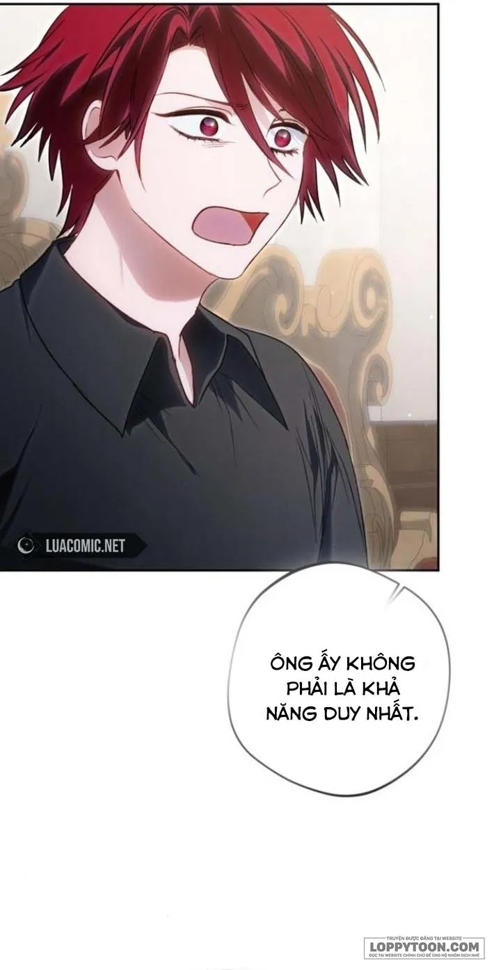 Bạo Chúa Độc Ác Trở Lại Chap 58 - trang 19