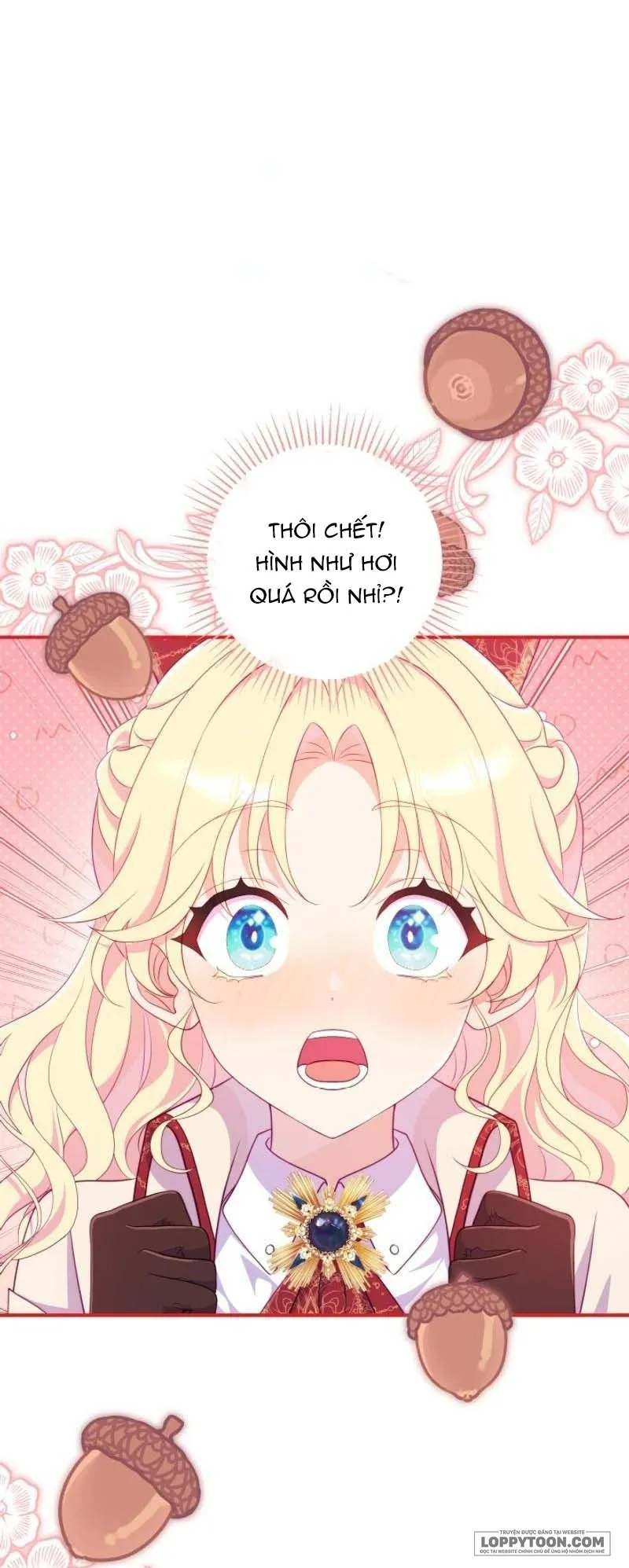 Trở Thành Bạn Thời Thơ Ấu Của Nam Phụ Ám Ảnh Chap 29 - trang 1