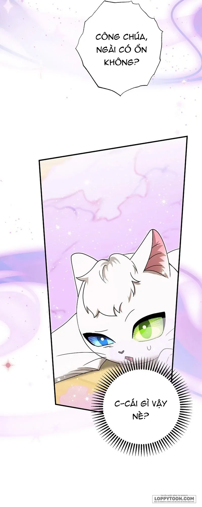 Trở Thành Miêu Nữ Của Hoàng Đế Chap 84 - end ngoại truyện - trang 16
