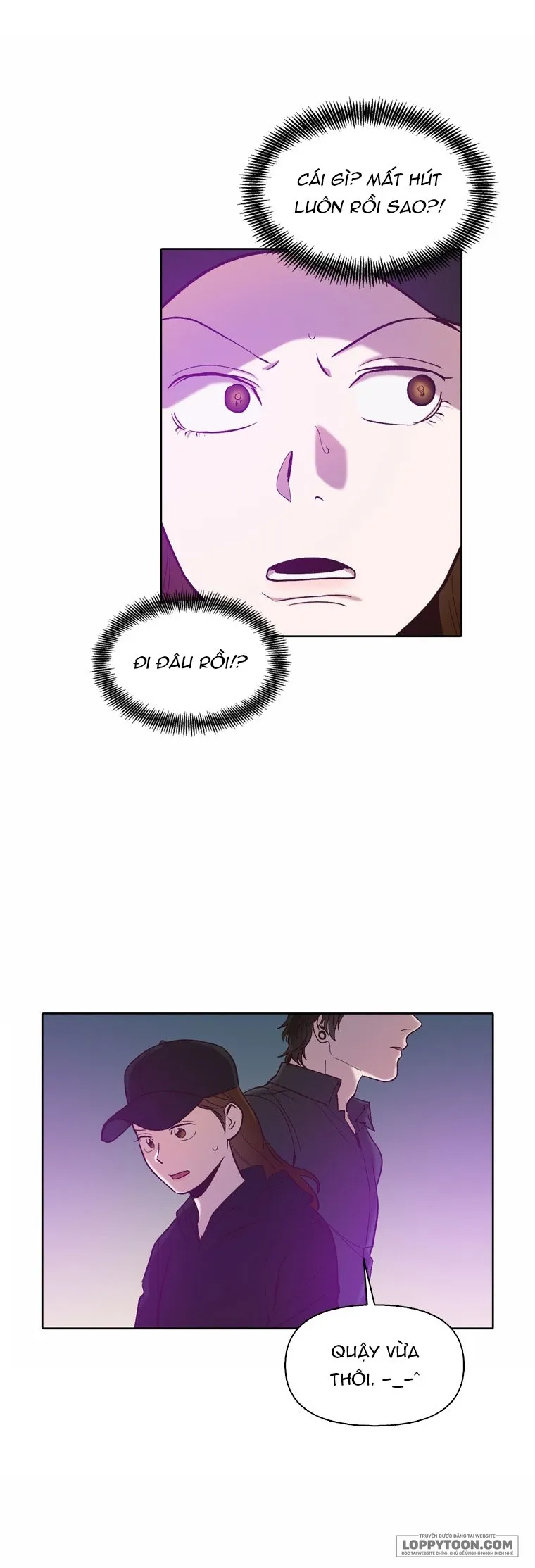 Thanh Xuân Của Chúng Ta Chap 78 - trang 8