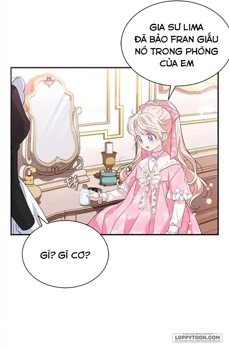 Đã Từ Chối Sủng Ái Rồi Mà Sao Còn Ám Ảnh Thế? Chap 20 - trang 19