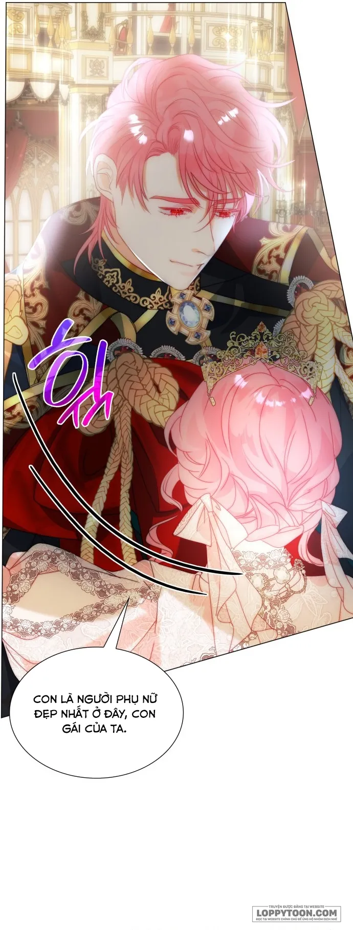 Tôi Được Sinh Ra Là Cô Con Gái Thứ Hai Chap 44 - trang 38
