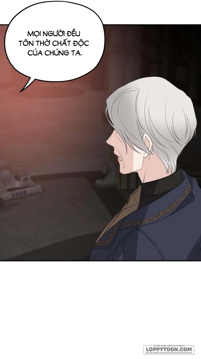 Gia Đình Chồng Quá Ám Ảnh Bởi Tôi Chap 33 - trang 14